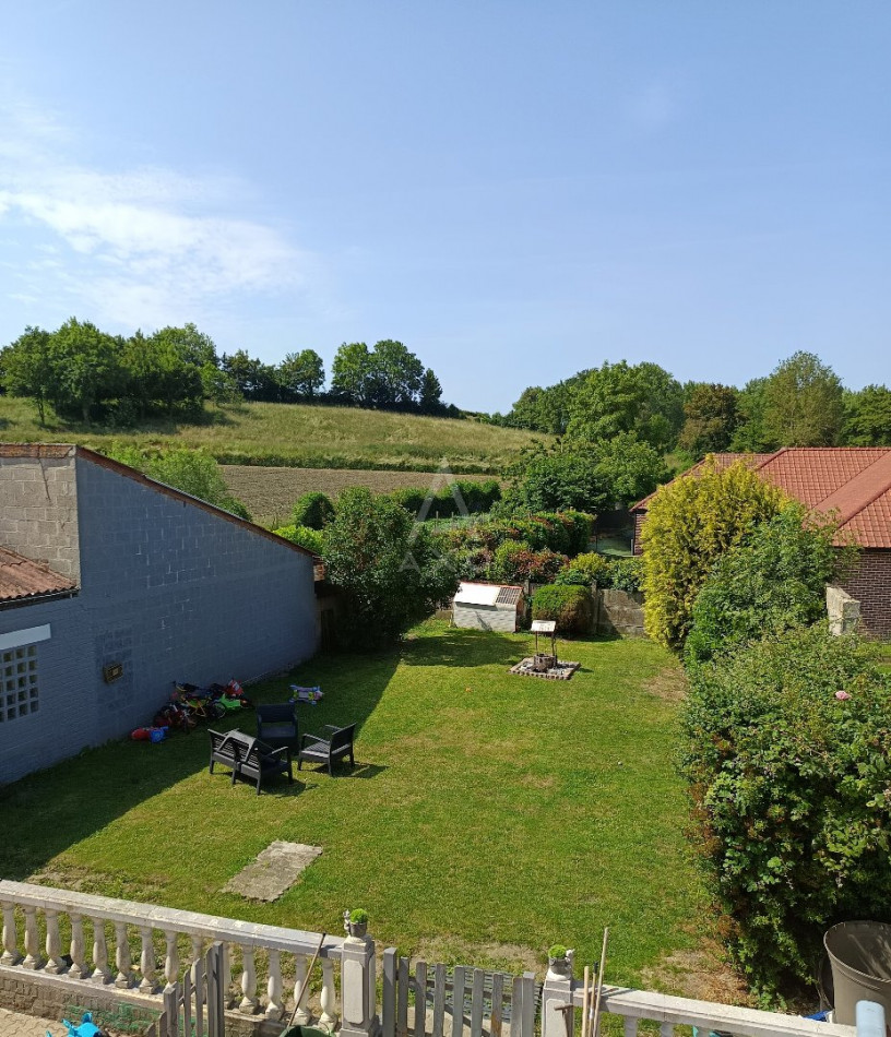 vente Maison Estree Blanche - Photo 14