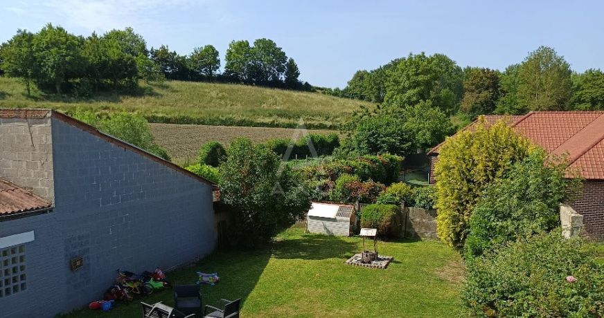 vente Maison Estree Blanche