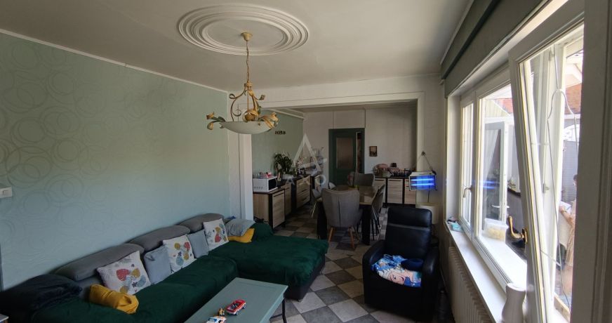 vente Maison Estree Blanche