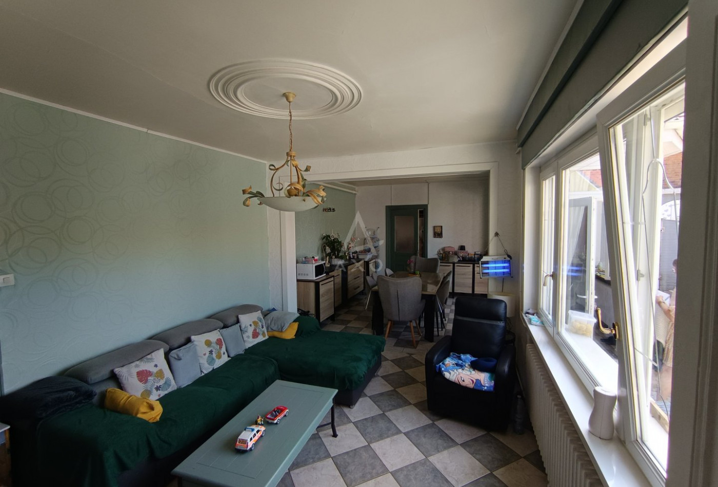 vente Maison Estree Blanche - Photo 3