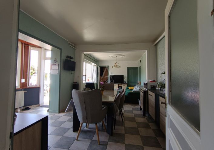 vente Maison Estree Blanche