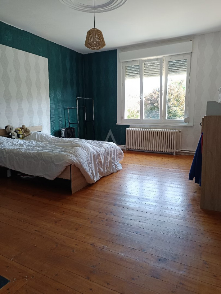 vente Maison Estree Blanche - Photo 8