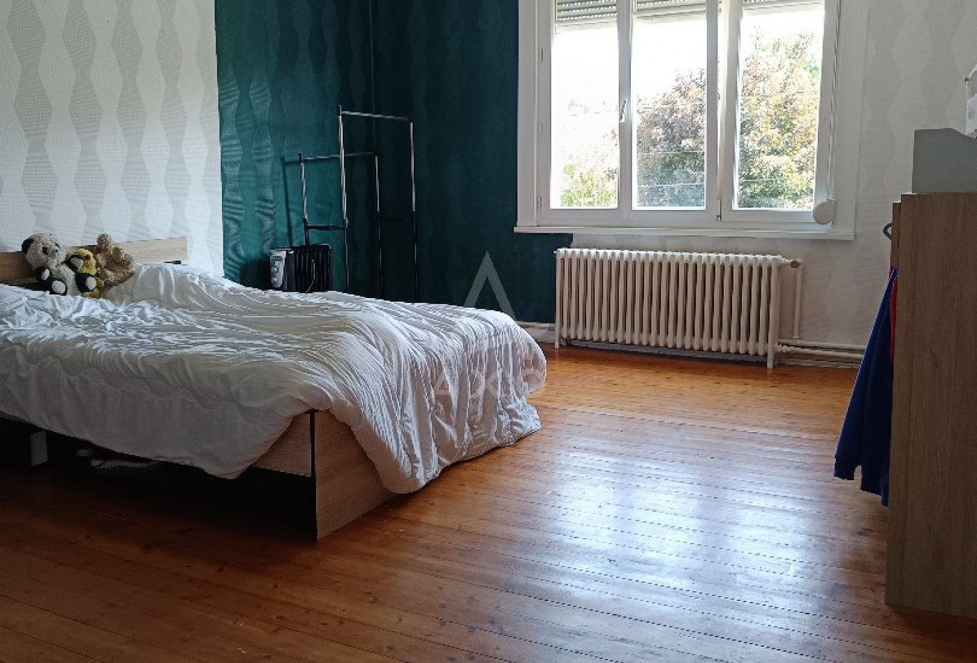 vente Maison Estree Blanche - Photo 8