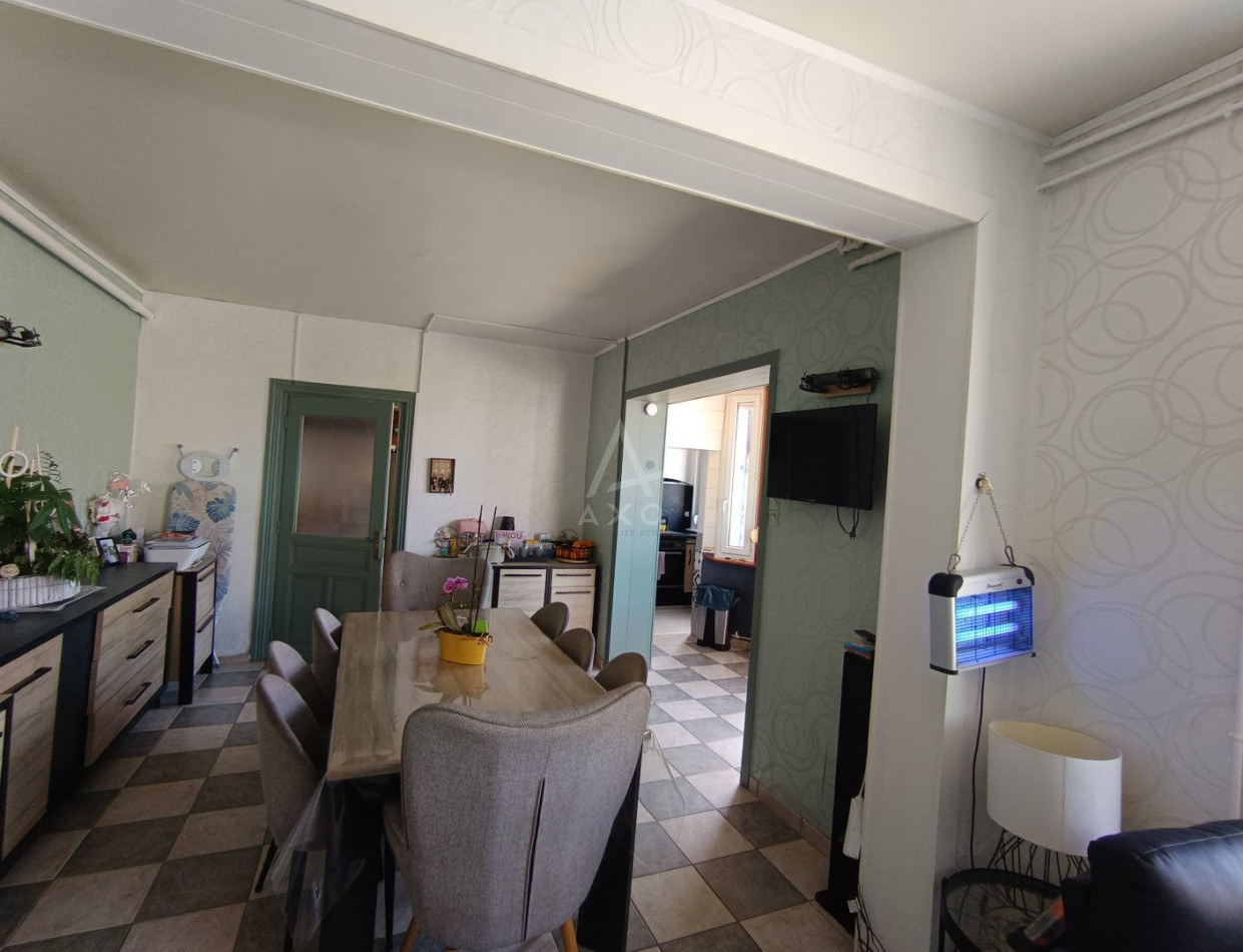 vente Maison Estree Blanche - Photo 5