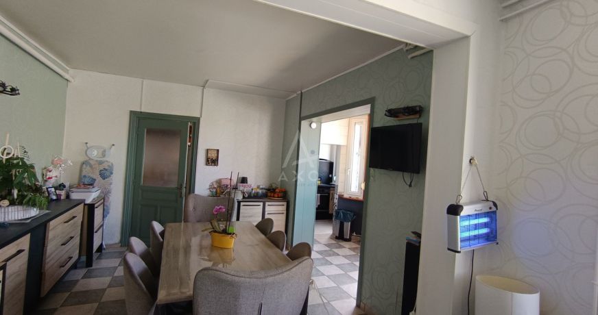 vente Maison Estree Blanche