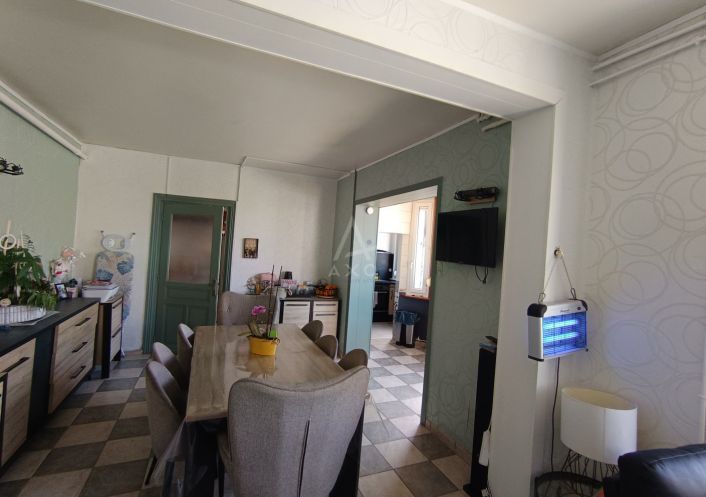 vente Maison Estree Blanche