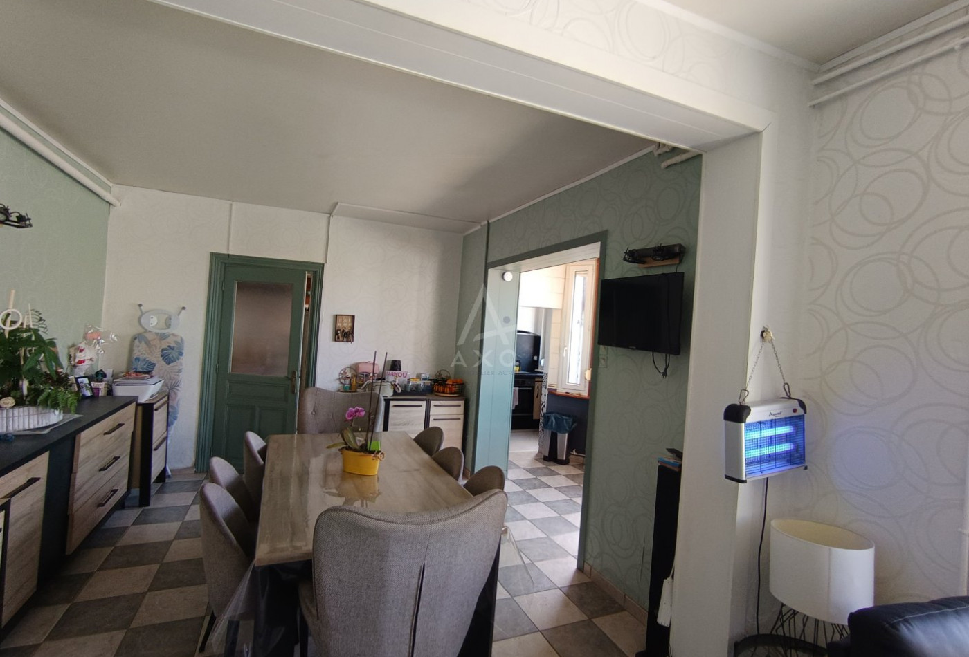 vente Maison Estree Blanche - Photo 5