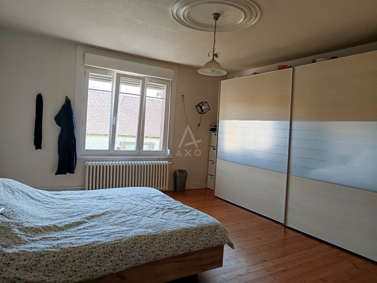 vente Maison Estree Blanche - Photo 7