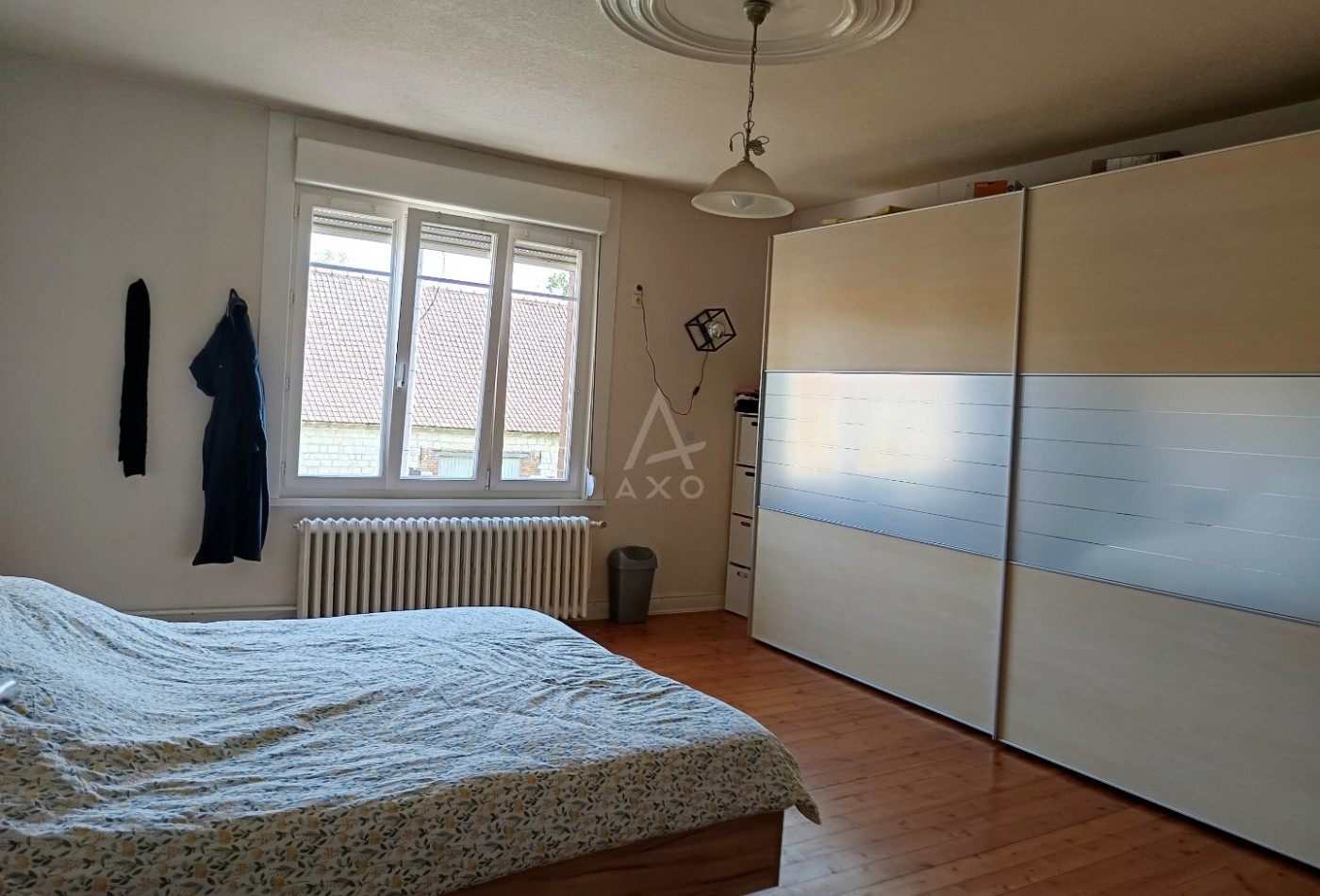 vente Maison Estree Blanche - Photo 7