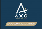 sale Local commercial Le Pre Saint Gervais