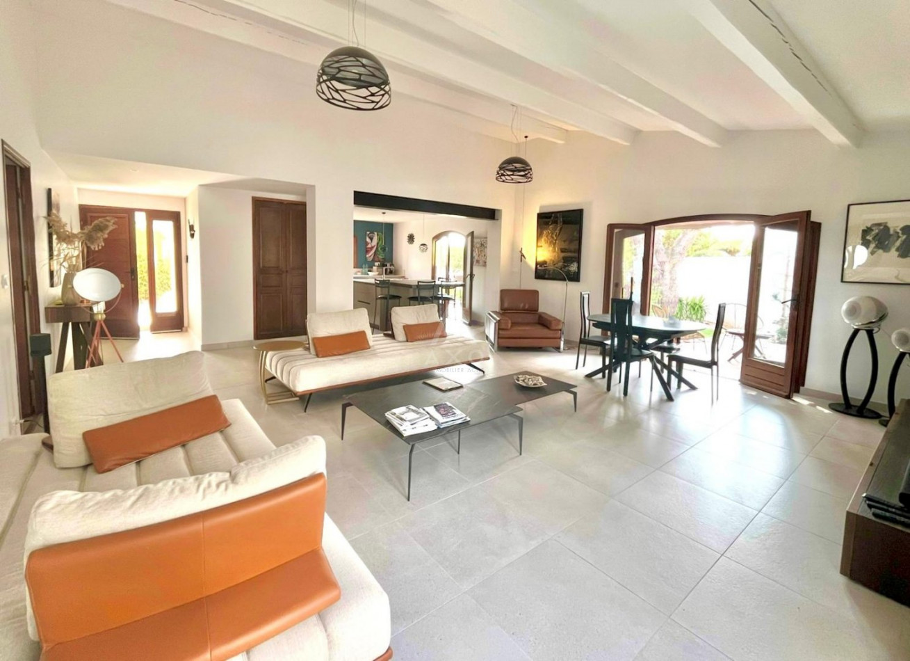 sale Villa Marseillan - Photo 4