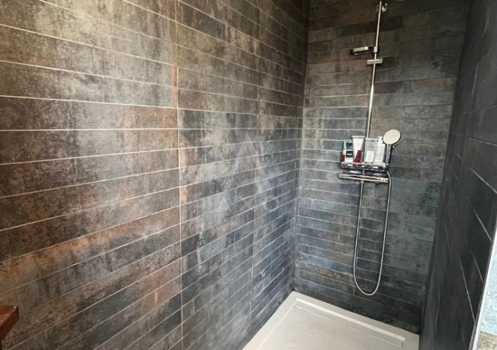 vente Villa Marseillan