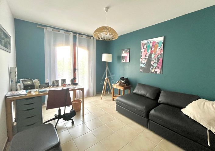 vente Villa Marseillan