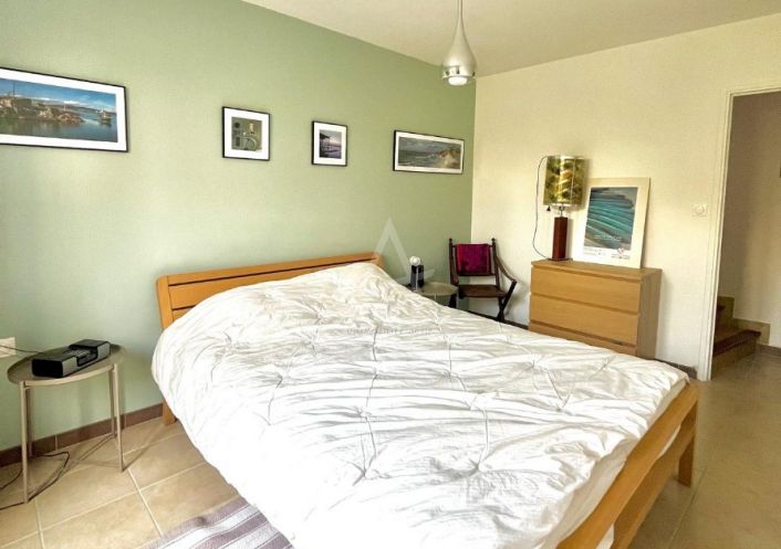 vente Villa Marseillan