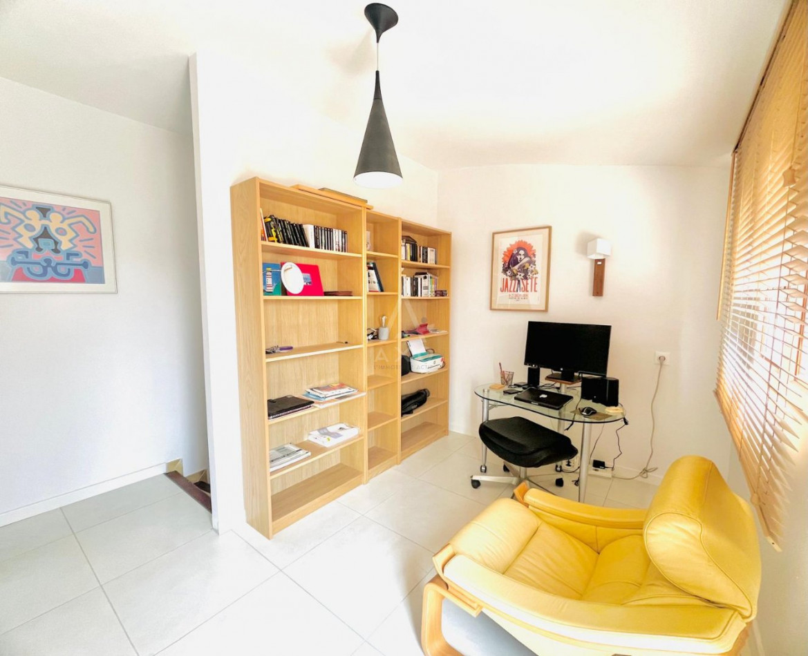 sale Villa Marseillan - Photo 14