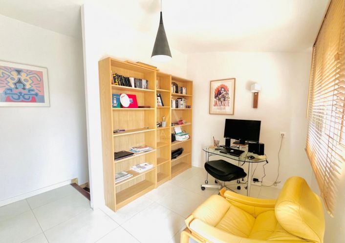 vente Villa Marseillan