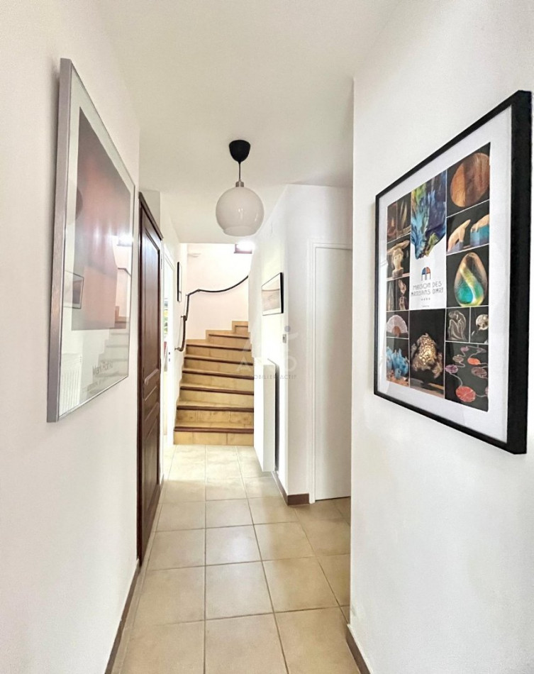 sale Villa Marseillan - Photo 15