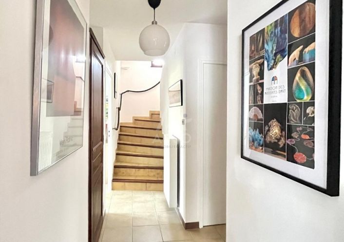 vente Villa Marseillan