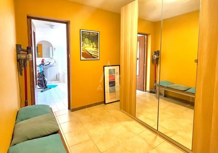 vente Villa Marseillan