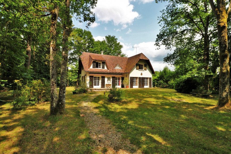 vente Maison Varennes Changy - Photo 3