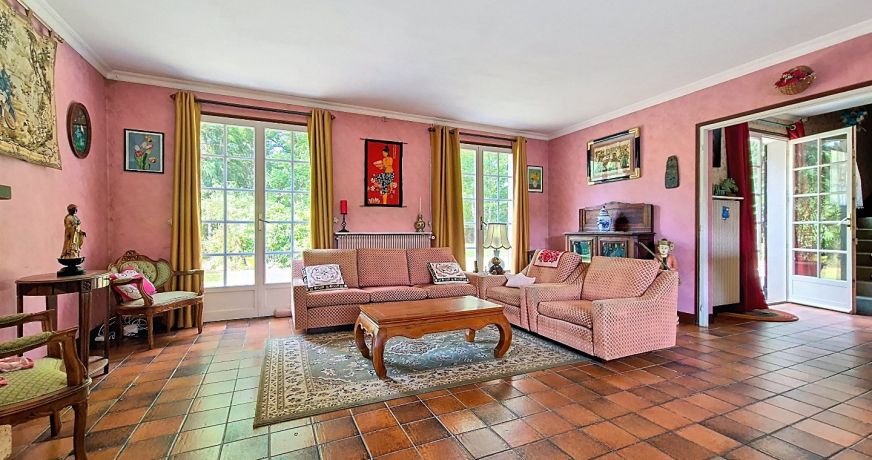 vente Maison Varennes Changy