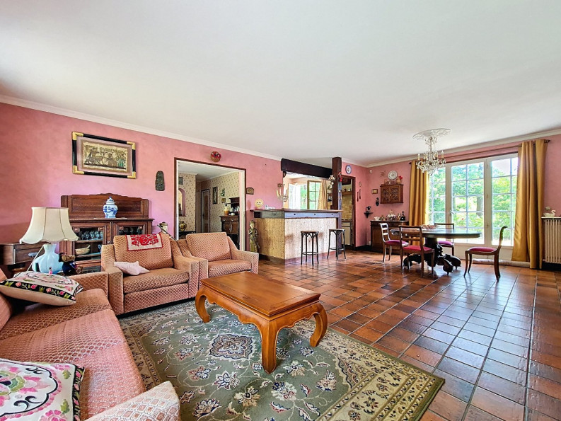 vente Maison Varennes Changy - Photo 8