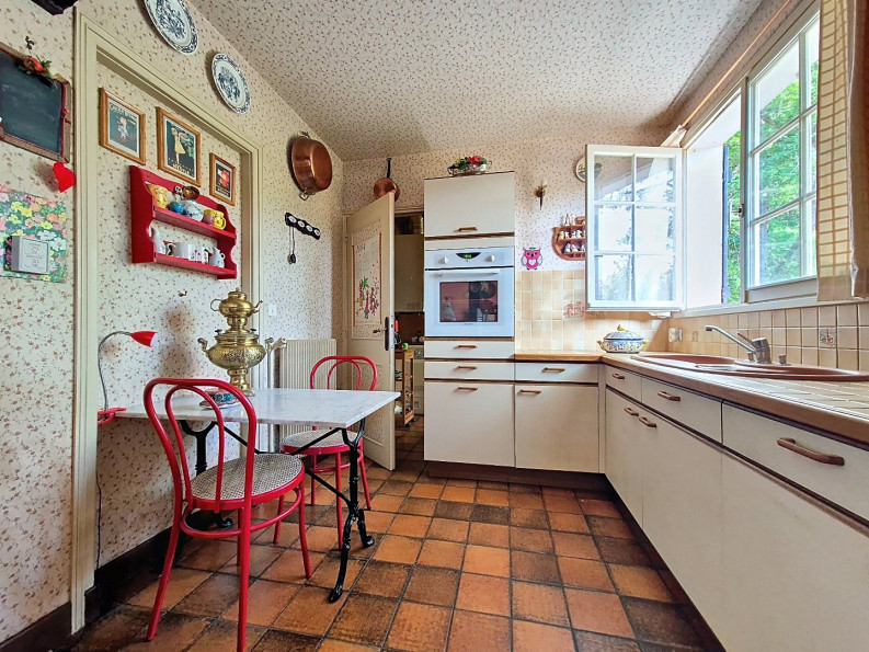 vente Maison Varennes Changy - Photo 9