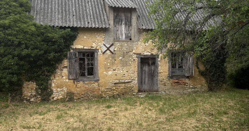 vente Longere Savigny En Sancerre