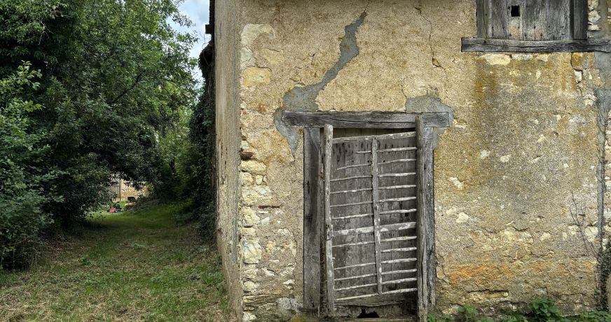 vente Longere Savigny En Sancerre