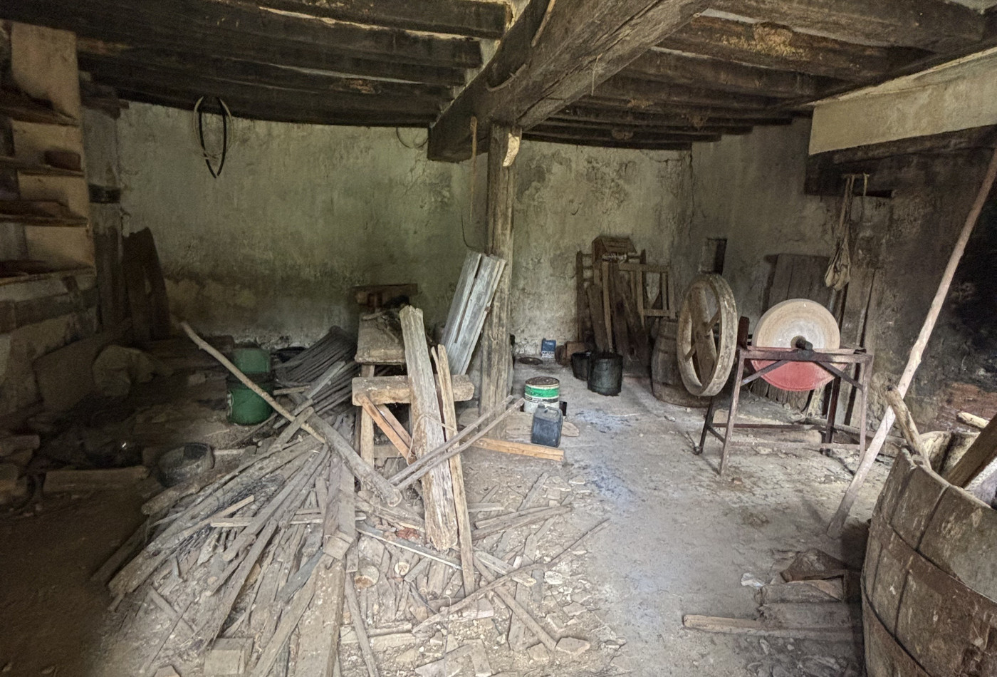 vente Longere Savigny En Sancerre - Photo 3