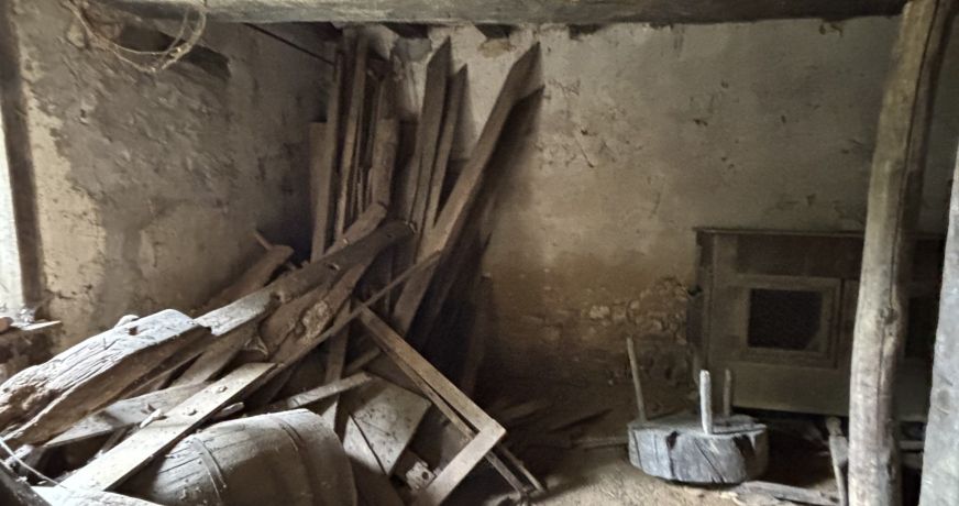 vente Longere Savigny En Sancerre