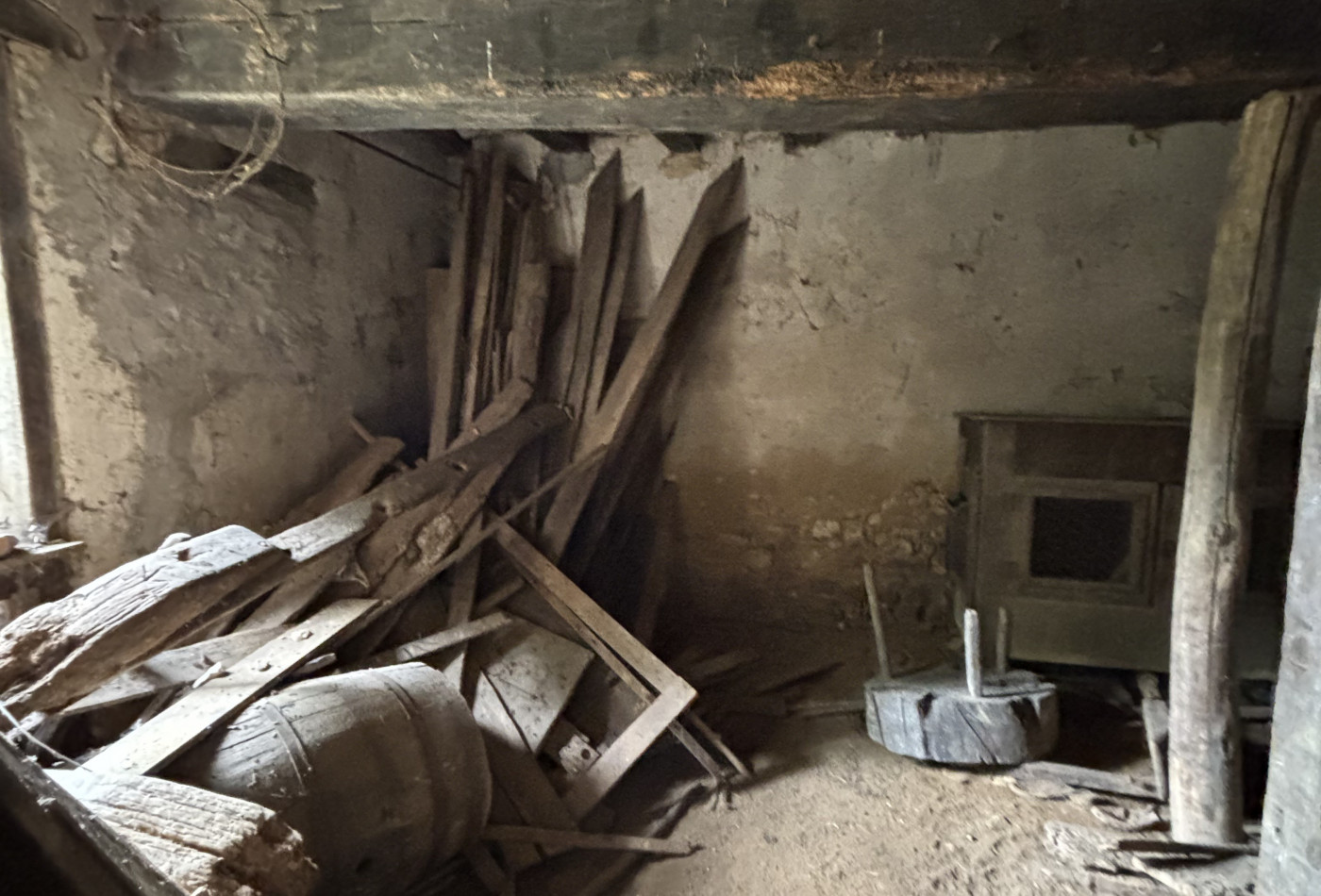 vente Longere Savigny En Sancerre - Photo 4