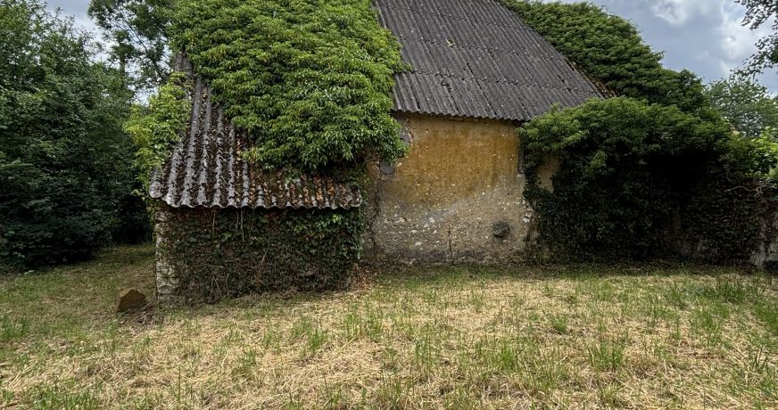 vente Longere Savigny En Sancerre