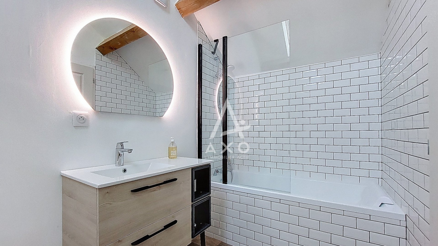 vente Maison de village Ferrieres En Gatinais - Photo 8