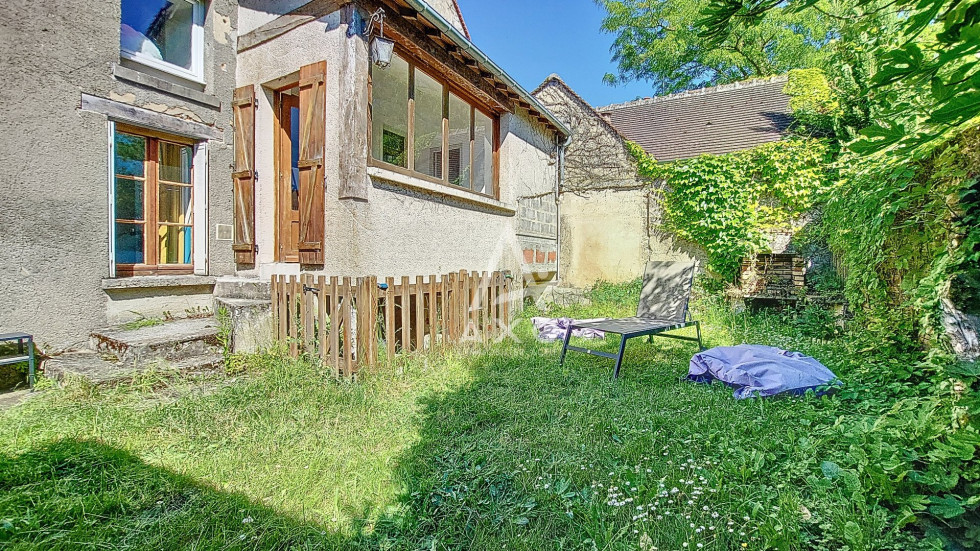 vente Maison de village Ferrieres En Gatinais - Photo 9