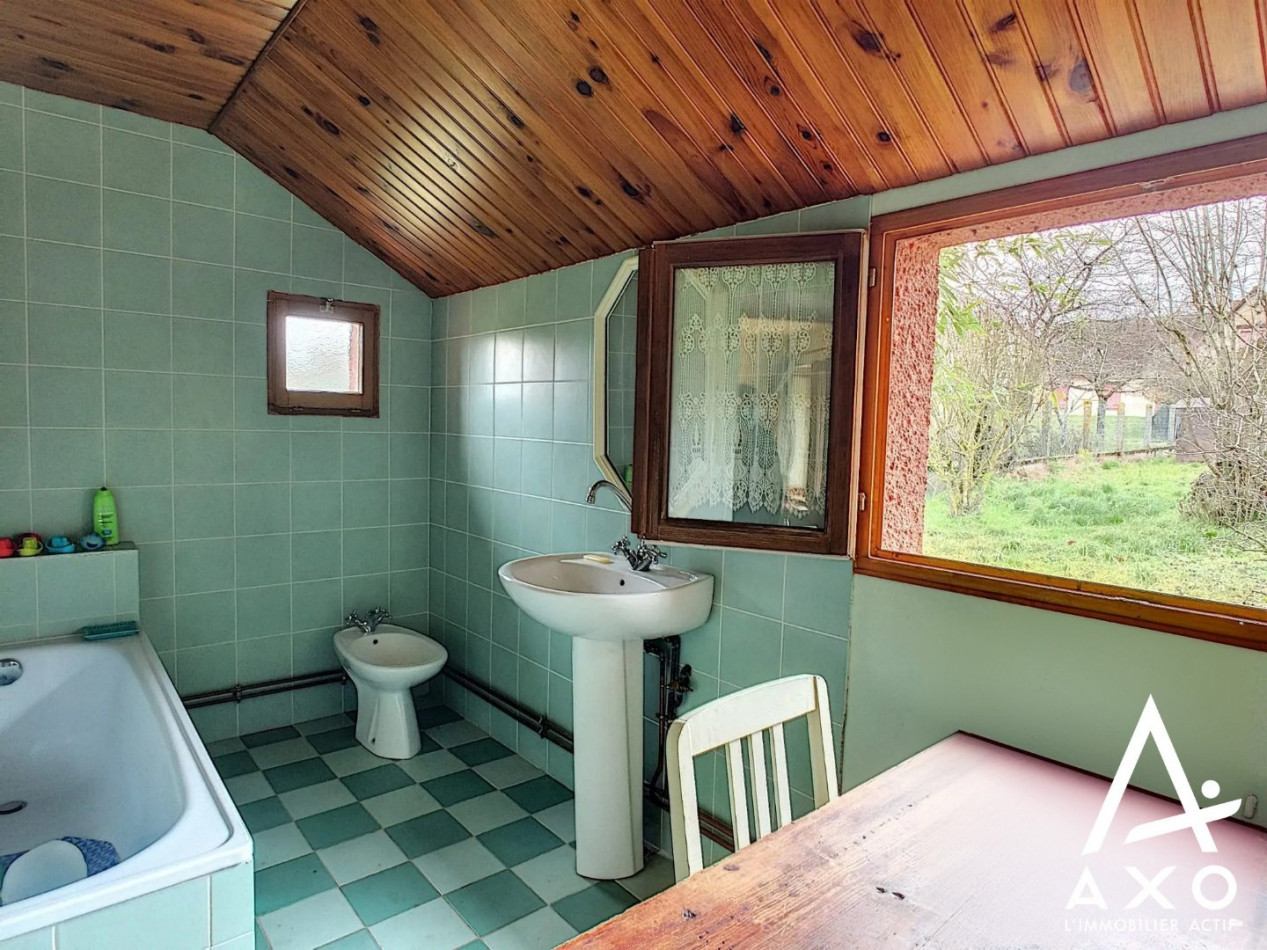 vente Maison de village Ferrieres En Gatinais - Photo 12