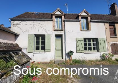 vente Maison de village Ferrieres En Gatinais