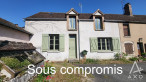 vente Maison de village Ferrieres En Gatinais