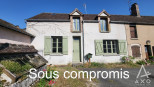 vente Maison de village Ferrieres En Gatinais