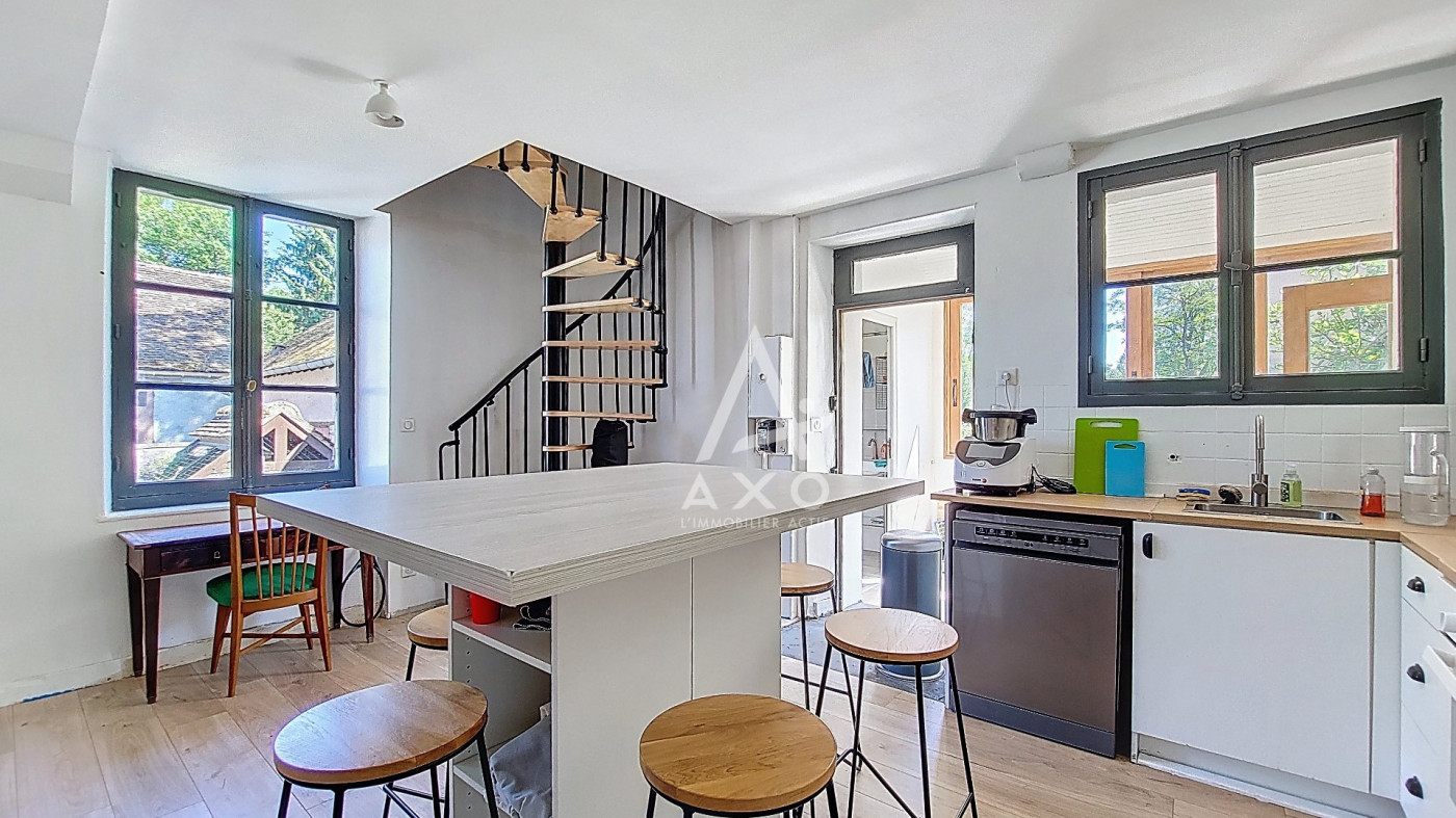 vente Maison de village Ferrieres En Gatinais - Photo 4