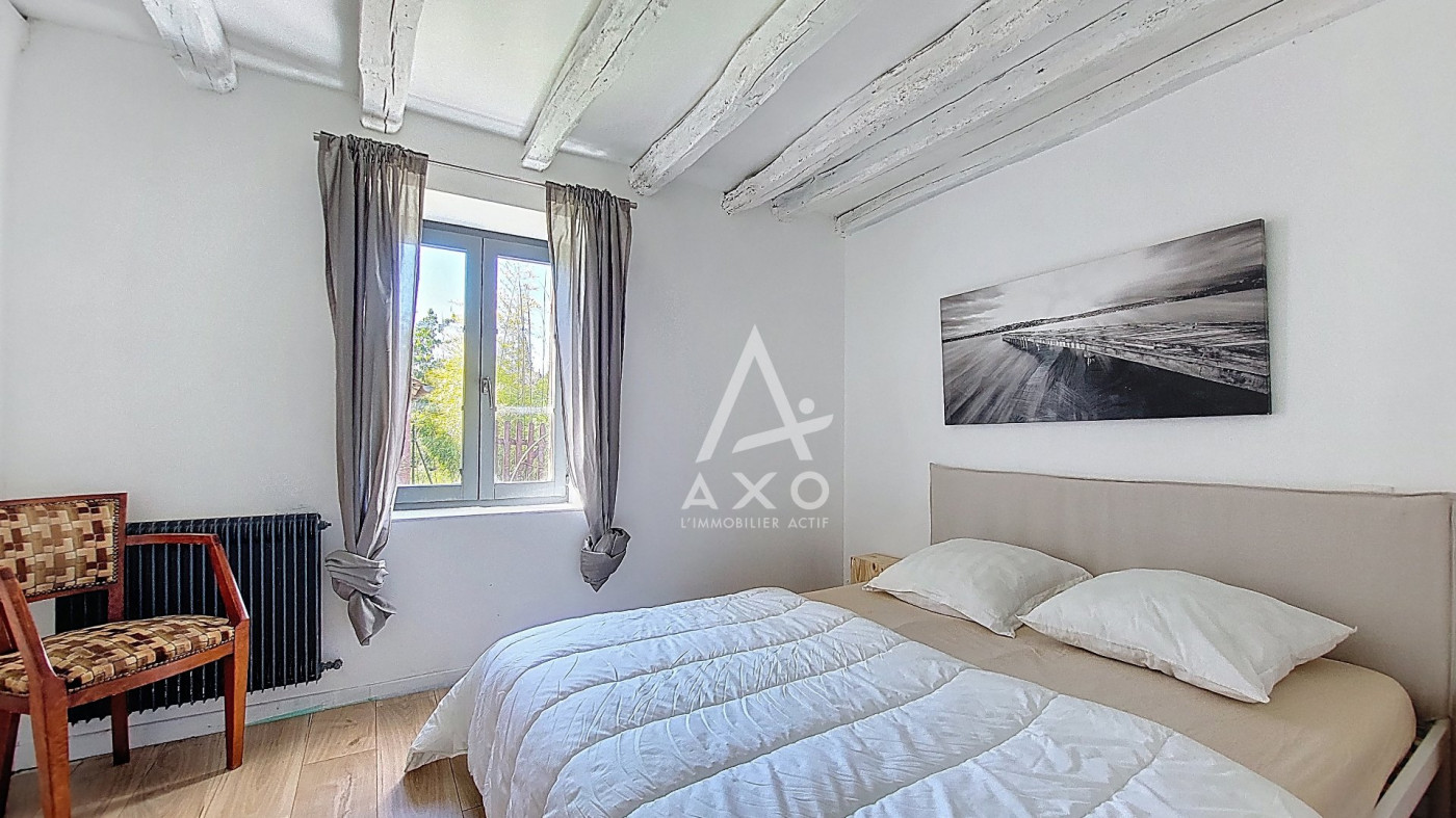 vente Maison de village Ferrieres En Gatinais - Photo 5