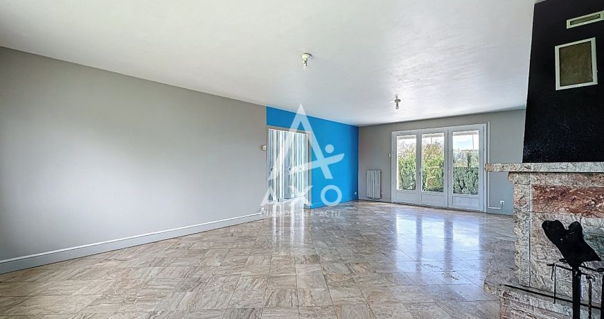 vente Pavillon La Loupe