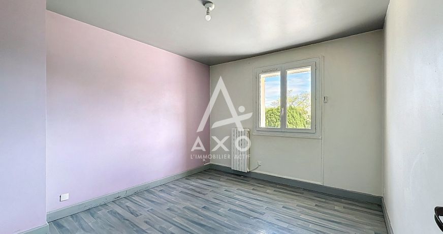 vente Pavillon La Loupe