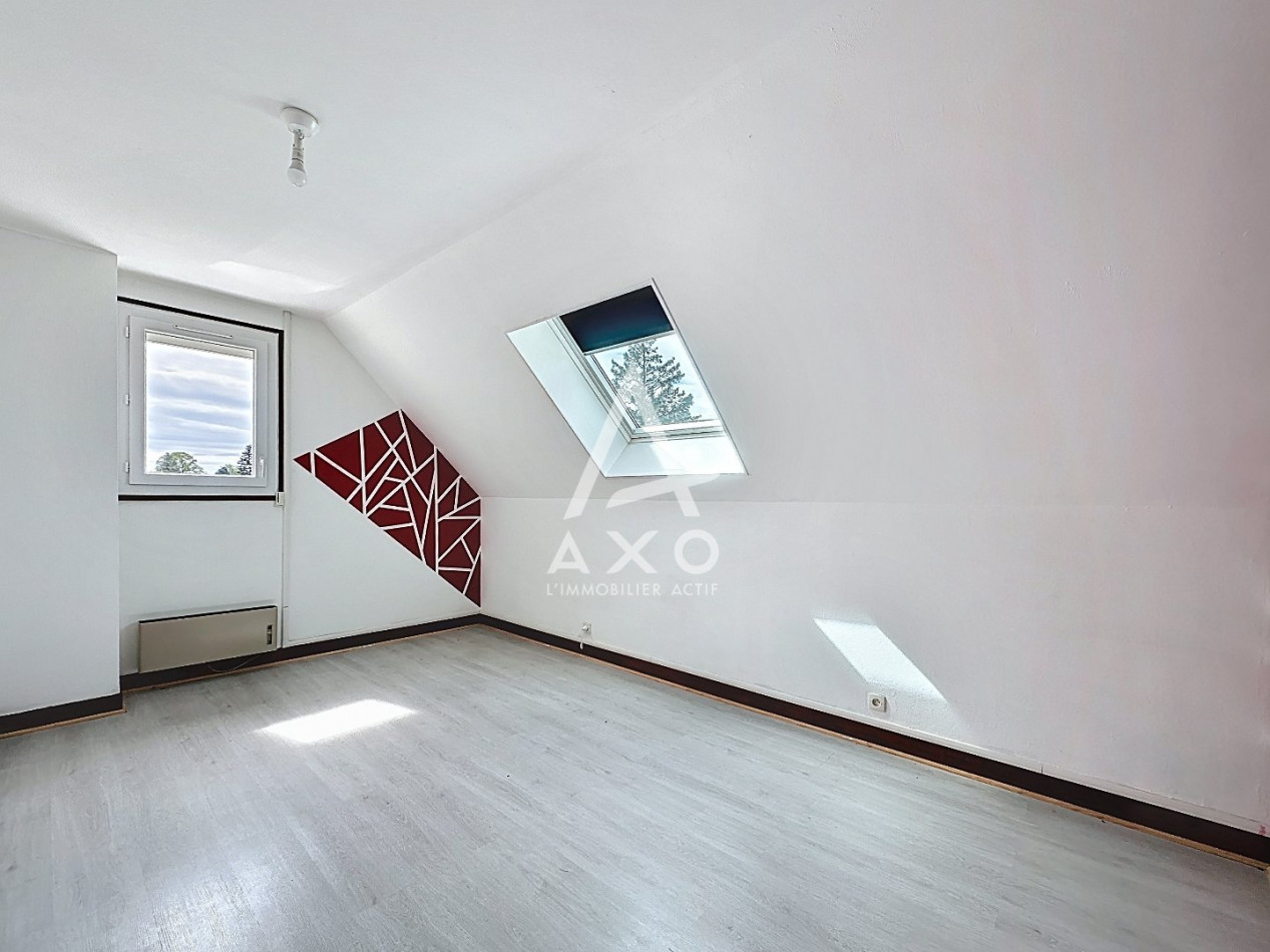 vente Pavillon La Loupe - Photo 15