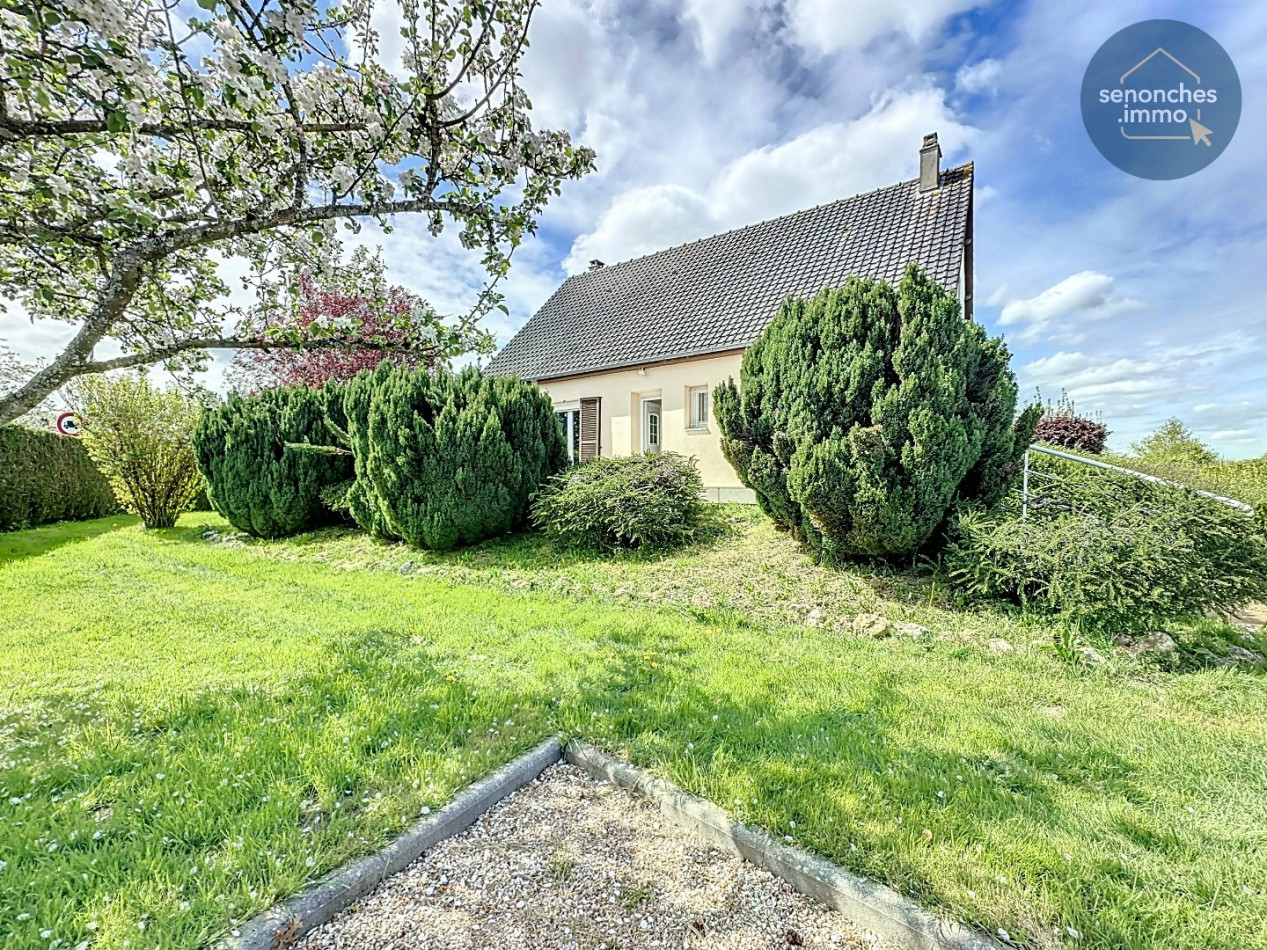 vente Pavillon La Loupe - Photo 1