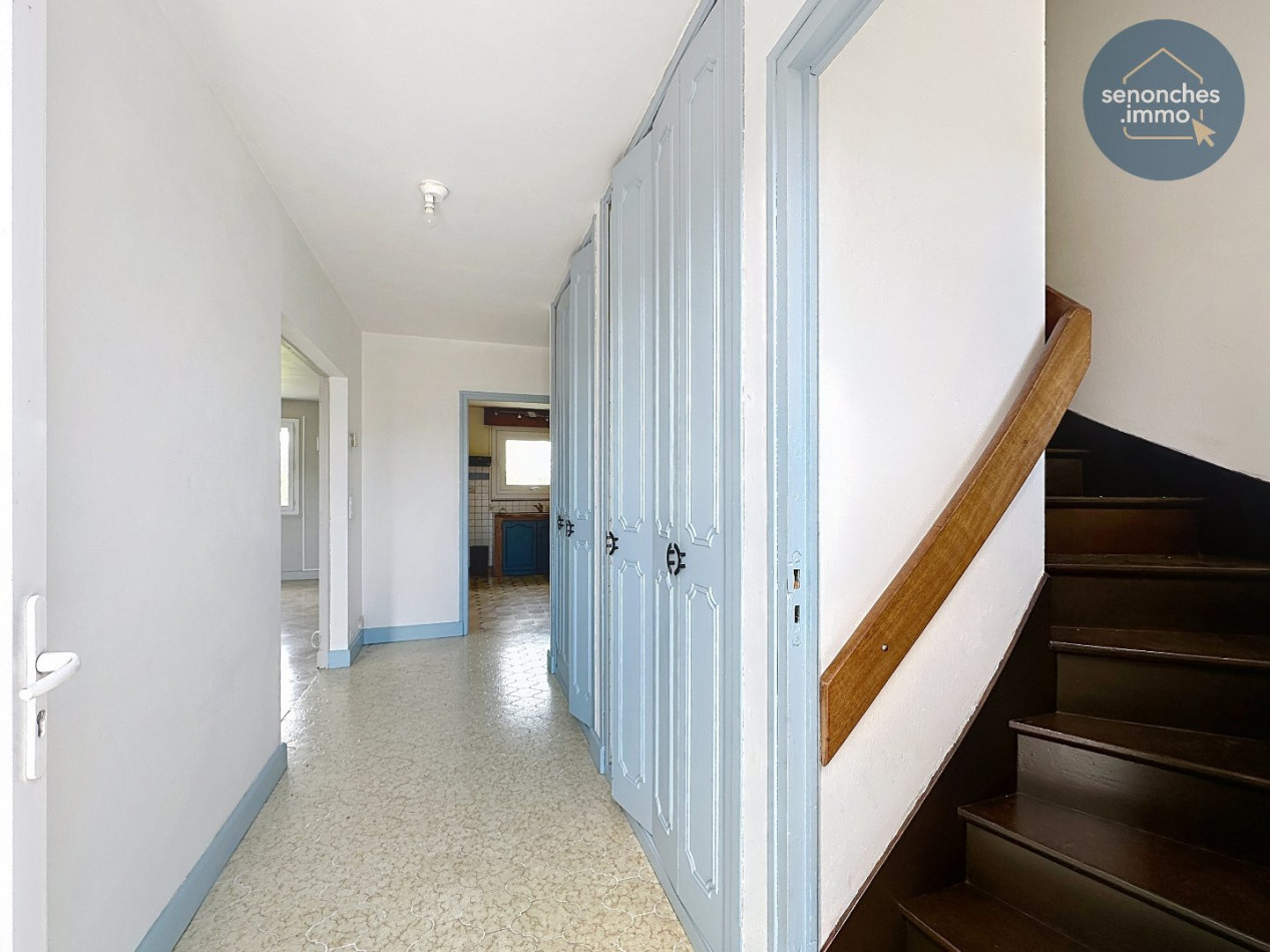 vente Pavillon La Loupe - Photo 8