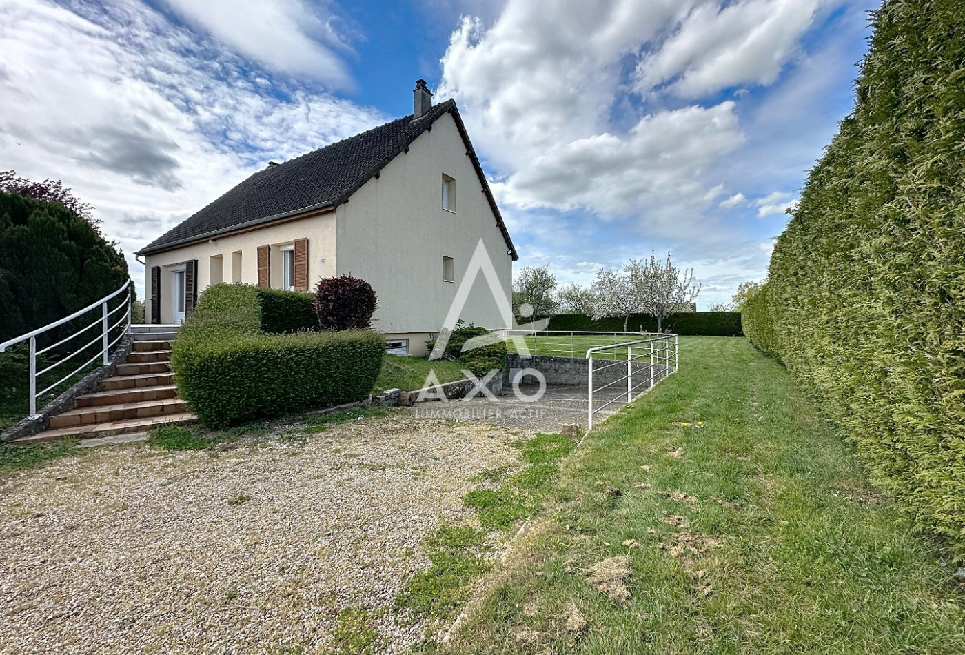 vente Pavillon La Loupe - Photo 2