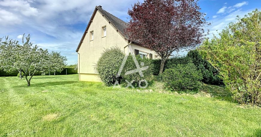 vente Pavillon La Loupe