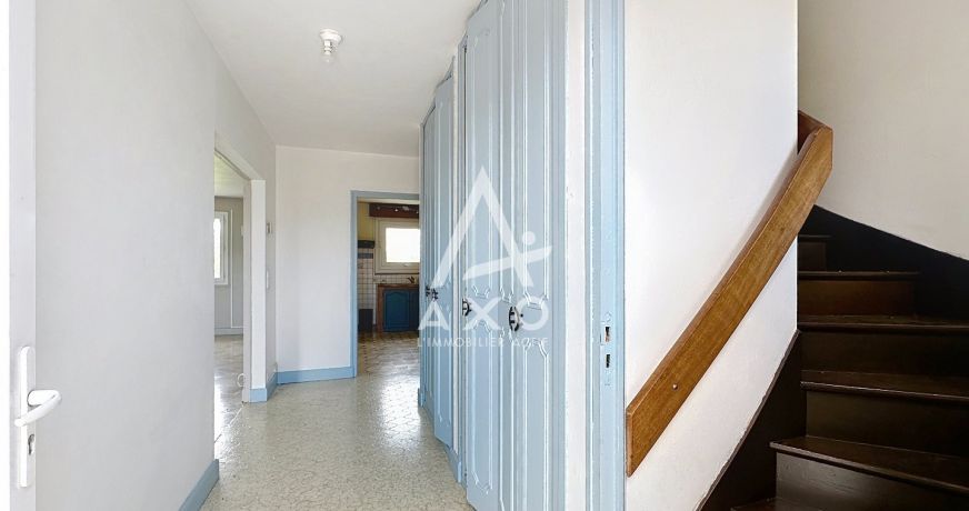 vente Pavillon La Loupe