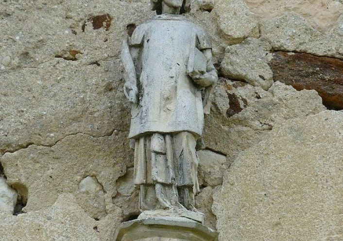 vente Manoir Yvre Le Polin